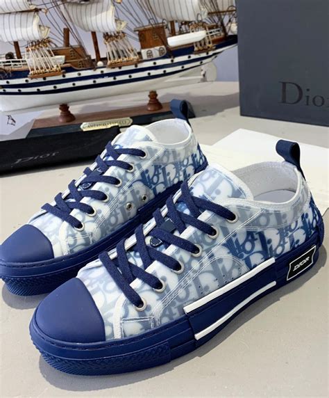 dior nike low top sneakers|christian Dior oblique sneakers.